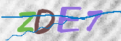 Imagen CAPTCHA